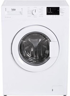Стиральная машина Beko WRS54P2BWW