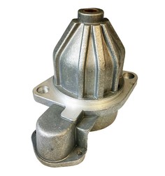 Крышка стартера TT TT81036