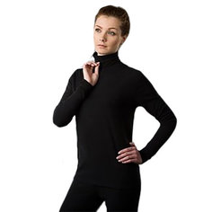 Комплект женского термобелья Guahoo: водолазка + лосины (701Z-ВК / 701B-ВК) (2XL)