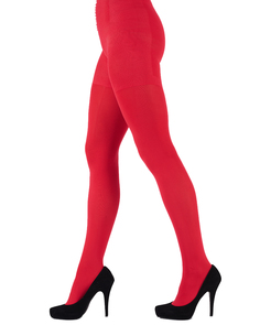 Колготки женские Pretty Polly AVJ8 красные S