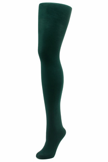 Колготки женские Pretty Polly ERM5 зеленые ML