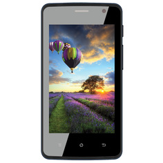 Смартфон Irbis SP402 Blue