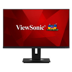 Монитор 27" ViewSonic VG2755-2K Black