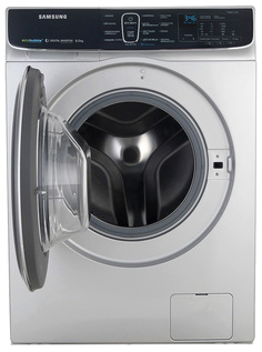 Стиральная машина Samsung WW80K52E61SDLP