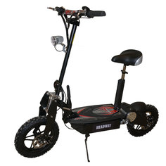 Электросамокат Headway 1 черный