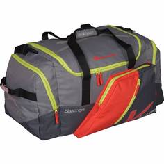 Сумка спортивная Slazenger V49 Player Kit Bag, полиэстер
