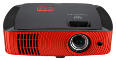 Видеопроектор Acer Predator Z650 MR.JMS11.001 Красный, черный
