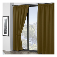 Штора Amore MioSymphony шампань