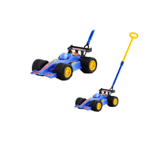 Каталка "Bolid" Rabbit