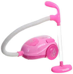 Пылесос "Уютный дом" Joy Toy