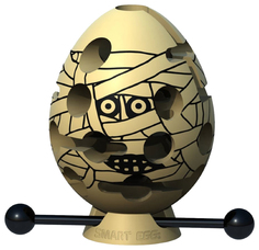 Smart Egg SE-87014 Головоломка Мумия No Brand