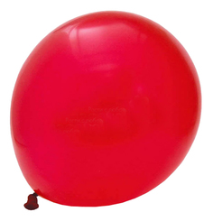 Набор шаров ACTION! Кристалл 30 см 20 шт.