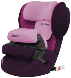 Автокресло CYBEX Juno 2-Fix Purple Rain