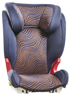 Автокресло Baier Adefix Safari 15-36 кг