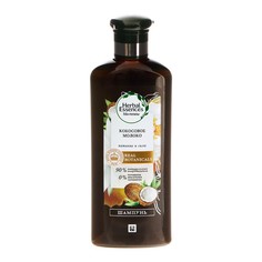 Шампунь Herbal Essences Кокосовое молоко 250мл