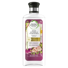 Шампунь Herbal Essences Белая клубника и Сладкая мята 250мл