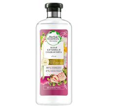 Шампунь Herbal Essences Белая клубника и Сладкая мята 400мл