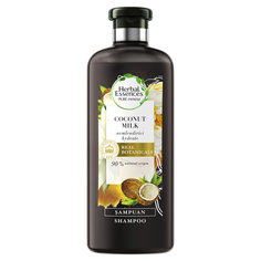 Шампунь Herbal Essences Кокосовое молоко 400мл