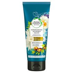 Бальзам-ополаскиватель Herbal Essences Марокканское аргановое масло 180мл
