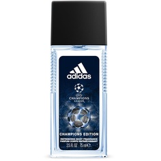 Парфюмерная вода Adidas UEFA 4 Champions Edition 75 мл
