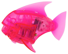 Микроробот Hexbug Рыбка светящаяся 460-2976