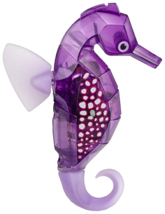 Микроробот Hexbug Морской конек 460-4088