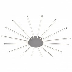 Потолочный светильник Favourite Waltz 2533-6C