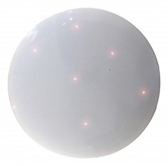 Потолочный светильник Arti Lampadari Bianco E 1.13.38 W