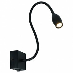 Подсветка для картин Arte Lamp Scorcio A7003AP-1BC