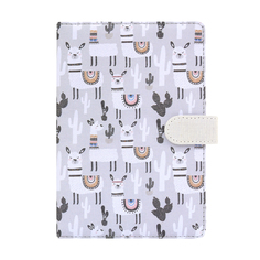 Ежедневник "Pastel. Llamas" Kawaii Factory