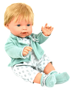 Кукла-пупс Carmen Gonzalez Нило 34334