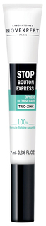 Крем для лица Novexpert Trio-Zinc Express Blemish Care 7 мл