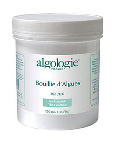 Маска для лица Algologie Bouillie D`Algues 250 мл