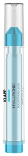 Эмульсия для лица Klapp Hyaluronic Booster Emulsion 15 мл