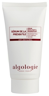 Сыворотка для лица algologie Serum De La Presquile 50 мл