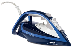 Утюг Tefal Turbo Pro FV5630E0 White/Blue