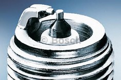 Свеча зажигания Bosch 0241245641