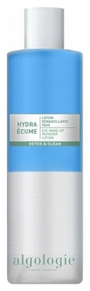 Лосьон для снятия макияжа algologie Eye Make-up Remover Lotion 200 мл