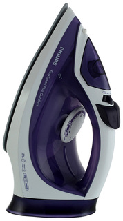 Утюг Philips Cordless EasySpeed GC2088/30 White/Purple