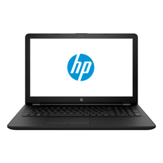 Ноутбук HP 15-BS166UR 4UK92EA
