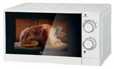 Микроволновая печь соло Sinbo SMO 3651 white