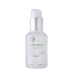 Увлажняющая сыворотка THE FACE SHOP Chia Seed Moisture с экстрактом семян Чиа, 50 мл