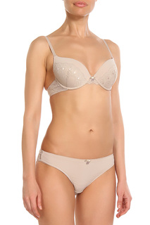 Трусы женские Pretty Polly ES010 бежевые 4/L