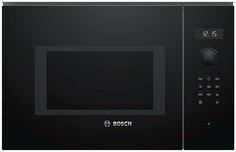 Встраиваемая микроволновая печь соло Bosch Serie 6 BFL554MB0