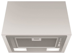 Вытяжка встраиваемая Indesit CT 64LSS Silver