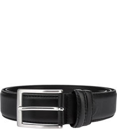 Ремень мужской Sergio Belotti 113/35 черный 125 см