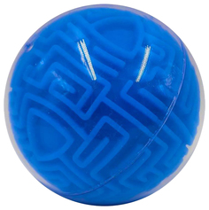 Комета-лабиринт, синяя Kakadu