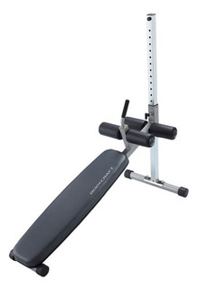 Скамья для пресса Body Craft F680 Bodycraft