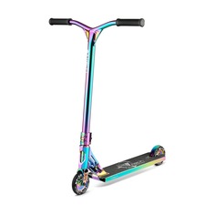 Самокат Fox V-Tech Pro Rainbow