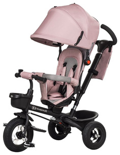 Велосипед складной Kinderkraft Aveo Pink